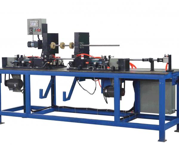 CG-50PLC automatic peeling machine